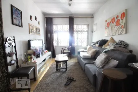 Casa com 3 Quartos à venda, 400m² no Vila Maria Alta, São Paulo