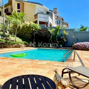 Sobrado com 5 Quartos à venda, 450m² no Jardim Residencial Santa Luiza, Atibaia