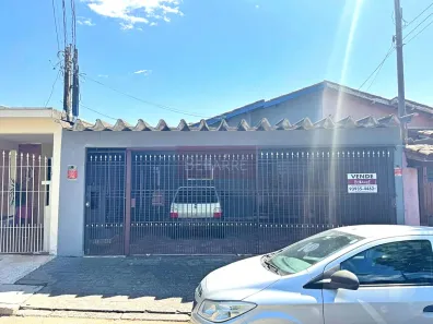 Casa com 3 Quartos à venda, 180m² no Conjunto Residencial Butantã, São Paulo