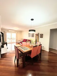 Apartamento com 3 Quartos à venda, 138m² no Guarani, Novo Hamburgo