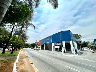 Imóvel Comercial para alugar, 800m² no Imirim, São Paulo