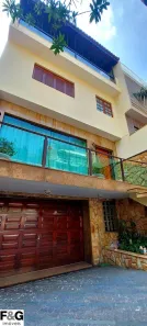 Sobrado com 3 Quartos à venda, 250m² no Jardim do Mar, São Bernardo do Campo