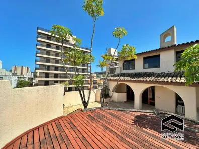 Apartamento com 4 Quartos à venda, 295m² no Enseada, Guarujá