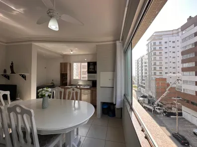 Apartamento com 2 Quartos à venda, 67m² no Capão da Canoa, Capão da Canoa