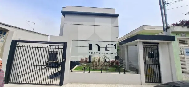 Sobrado com 2 Quartos à venda, 74m² no Jardim das Flores, Osasco