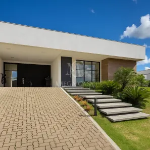 Casa de Condomínio com 4 Quartos à venda, 248m² no São Pedro, Juiz de Fora