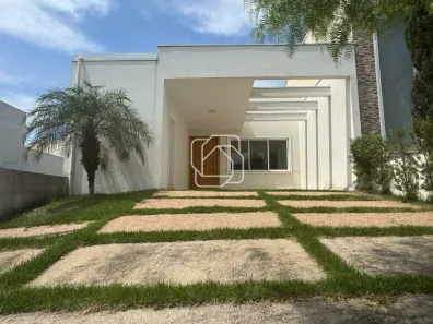 Casa de Condomínio com 3 Quartos à venda, 110m² no Village Moutonnée, Salto