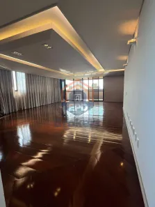 Apartamento com 4 Quartos à venda, 255m² no Anhangabaú, Jundiaí