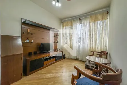 Apartamento com 3 Quartos à venda, 90m² no Flamengo, Rio de Janeiro