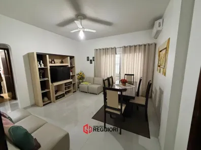 Apartamento com 2 Quartos à venda, 60m² no Centro, Balneário Camboriú