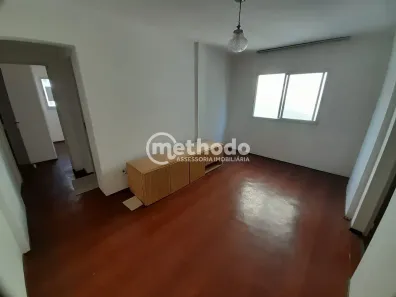Apartamento com 1 Quarto à venda, 55m² no Centro, Campinas