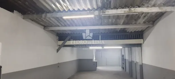 Sala Comercial para alugar, 100m² no Vila Marieta, São Paulo