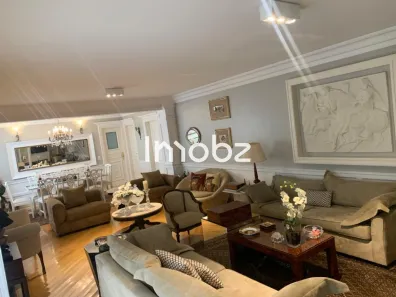 Apartamento com 3 Quartos à venda, 180m² no Vila Suzana, São Paulo