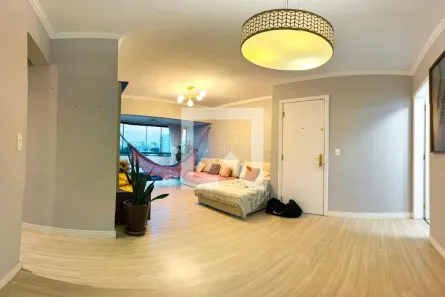 Apartamento com 4 Quartos à venda, 106m² no Fazenda Morumbi, São Paulo