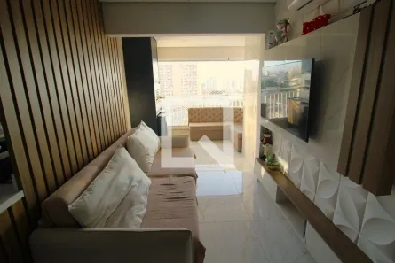 Apartamento com 2 Quartos à venda, 63m² no Vila Guilherme, São Paulo