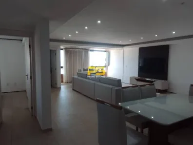 Apartamento com 3 Quartos à venda, 148m² no Cabo Branco, João Pessoa