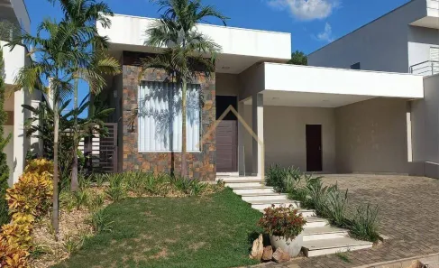 Casa de Condomínio com 2 Quartos à venda, 160m² no Parque Nova Carioba, Americana