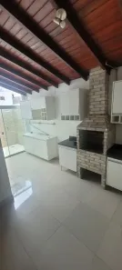 Casa de Condomínio com 4 Quartos à venda, 118m² no Parque Residencial das Nações Indígenas, Cuiabá