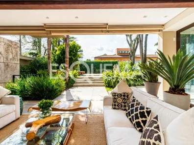 Casa com 3 Quartos à venda, 819m² no Jardim Paulista, São Paulo