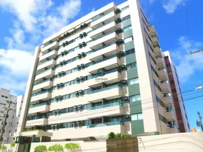 Apartamento com 1 Quarto à venda, 40m² no Jatiúca, Maceió