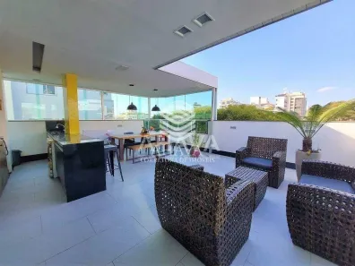 Cobertura com 5 Quartos à venda, 219m² no Liberdade, Belo Horizonte