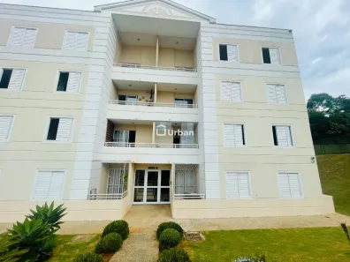 Apartamento com 2 Quartos à venda, 47m² no Jardim Ísis, Cotia