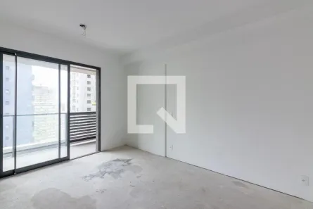 Kitnet com 1 Quarto à venda, 29m² no Pinheiros, São Paulo