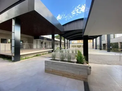 Prédio Comercial para alugar, 2000m² no Centro, São José do Rio Preto