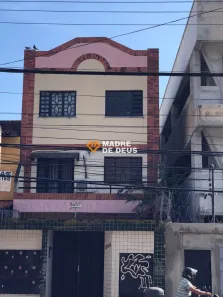 Prédio Comercial à venda, 461m² no Joaquim Távora, Fortaleza