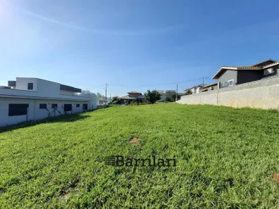 Lote/Terreno à venda, 1000m² no Portal dos Lagos, Boituva