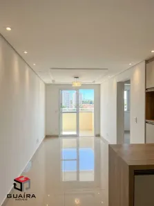 Apartamento com 2 Quartos para alugar, 52m² no Demarchi, São Bernardo do Campo