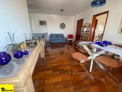 Apartamento com 3 Quartos à venda, 137m² no Vila Imperial, São José do Rio Preto