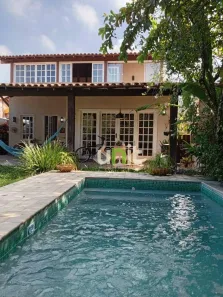Casa com 4 Quartos à venda, 300m² no Piratininga, Niterói