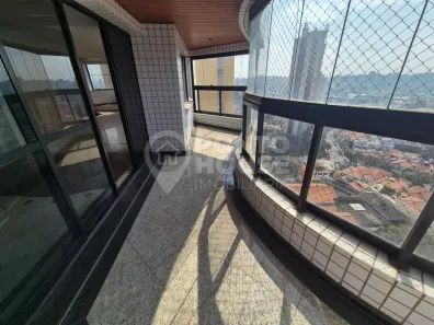 Apartamento com 4 Quartos à venda, 230m² no Bosque da Saúde, São Paulo
