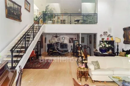 Cobertura com 5 Quartos à venda, 440m² no São Conrado, Rio de Janeiro