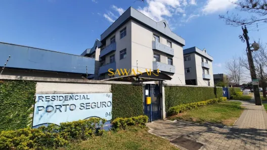 Apartamento com 3 Quartos à venda, 62m² no Uberaba, Curitiba