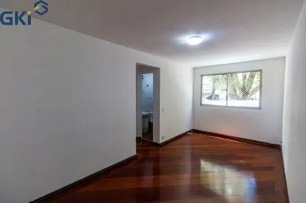 Apartamento com 2 Quartos para alugar, 63m² no Vila Parque Jabaquara, São Paulo