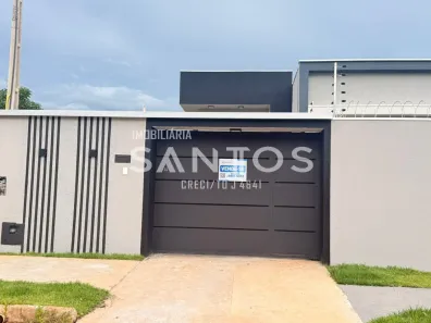 Casa com 3 Quartos à venda, 80m² no Plano Diretor Sul, Palmas