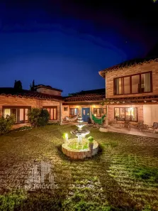 Casa de Condomínio com 3 Quartos à venda, 342m² no Praça da Aldeia da Serra I, Barueri