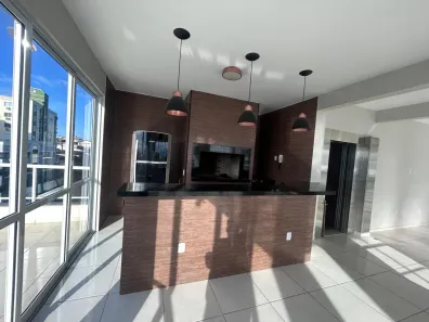 Apartamento com 3 Quartos para alugar, 360m² no Jardim Atlântico, Florianópolis