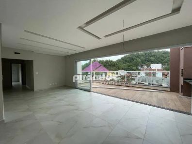 Cobertura com 3 Quartos à venda, 150m² no Toninhas, Ubatuba