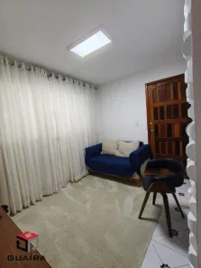Casa com 3 Quartos à venda, 117m² no Nova Gerty, São Caetano do Sul