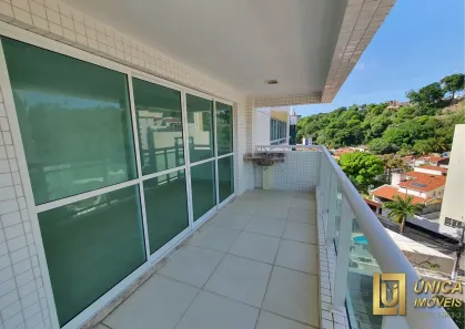 Apartamento com 3 Quartos à venda, 105m² no Tirol, Natal