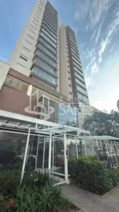 Apartamento com 3 Quartos para alugar, 92m² no Bosque da Saúde, São Paulo