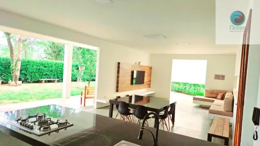 Casa de Condomínio com 4 Quartos à venda, 405m² no Pilar, Maricá