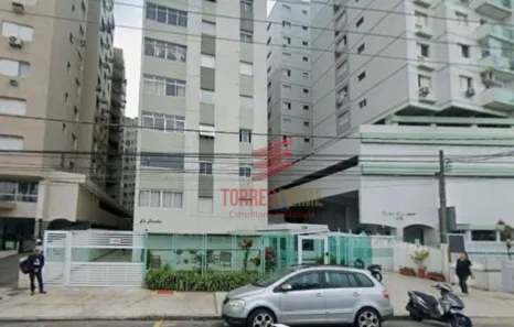 Apartamento com 2 Quartos à venda, 63m² no Ponta da Praia, Santos