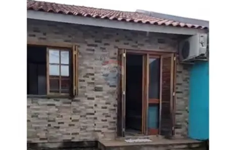Casa com 2 Quartos à venda, 48m² no Morada do Bosque, Cachoeirinha