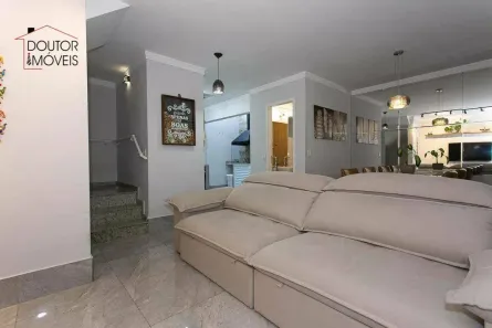Sobrado com 3 Quartos à venda, 150m² no Vila Aricanduva, São Paulo