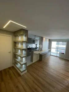 Apartamento com 2 Quartos à venda, 60m² no Balneário Tropical, Paulínia