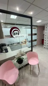Sala Comercial para alugar, 37m² no Centro, Guarulhos